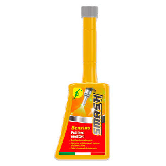 Smash additivo auto pulizia iniettori