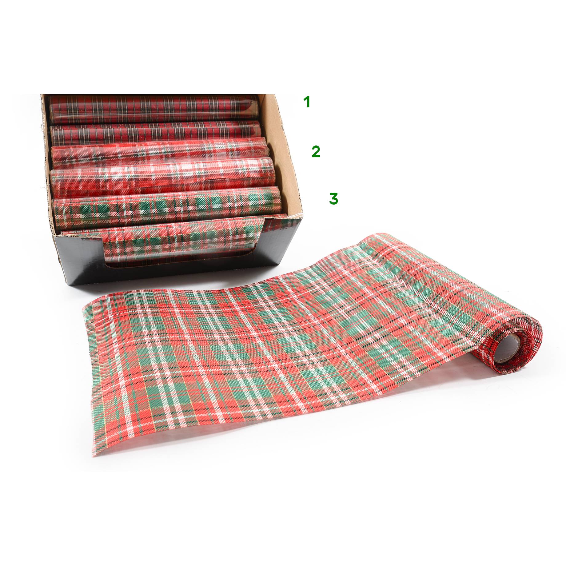 Rotolo di tessuto Mercury