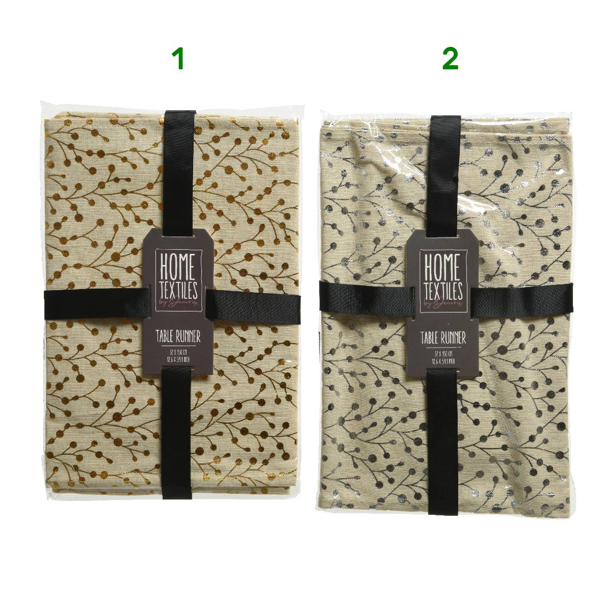 Runner tavolo Kaemingk