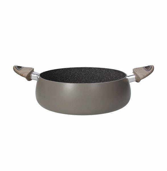 Tegame 2 manici ECO Tognana