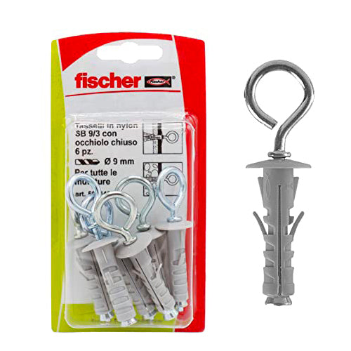 Tasselli Fischer SB 9-K 5