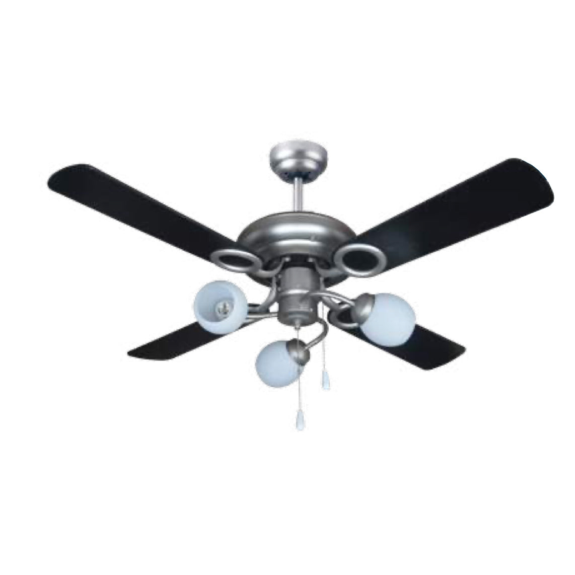Ventilatore da soffitto Zephir ZFS4107N