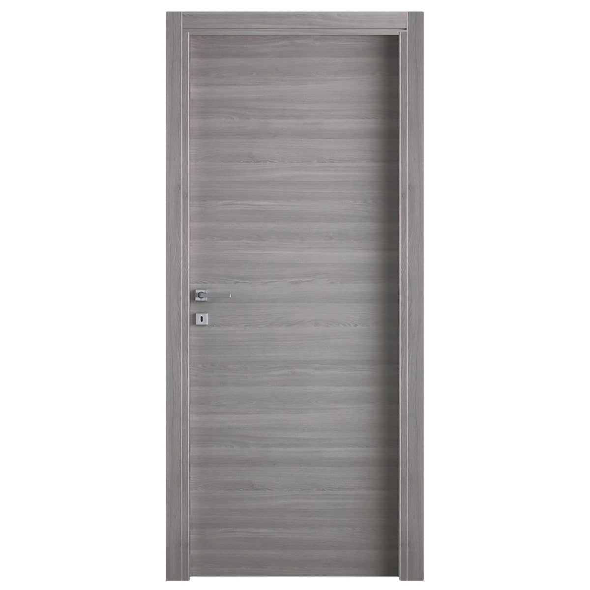Porta battente Margot Grigio