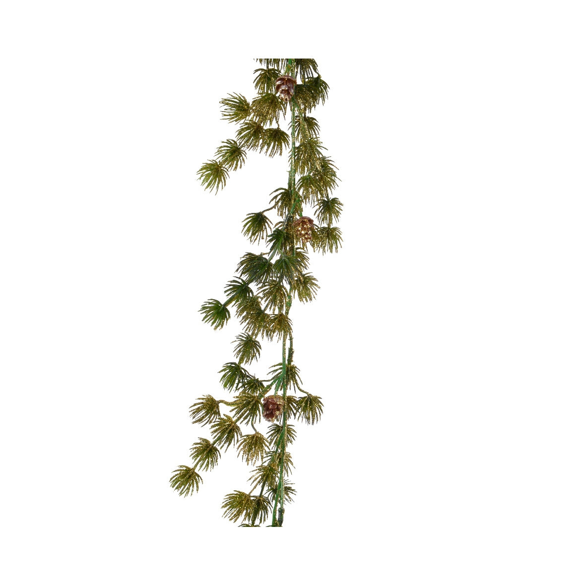 Ramo con pigne Kaemingk