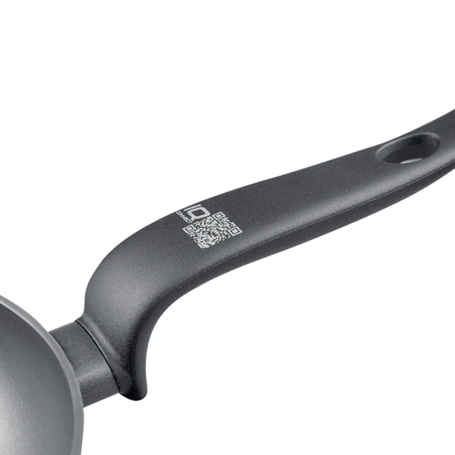 Set 9 pezzi cottura IQ Connect