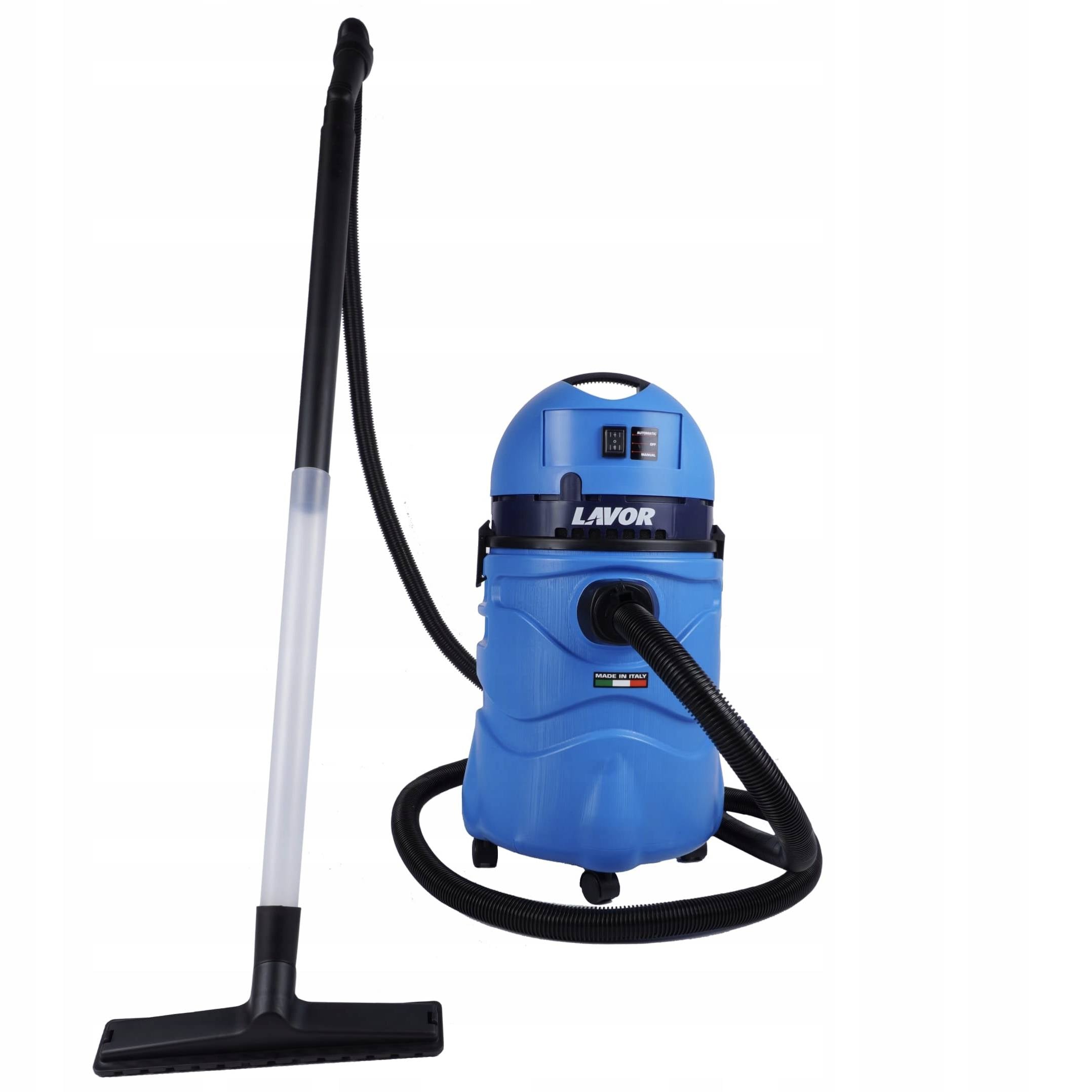 Aspirasolidi e liquidi Swimmy3 35Lt