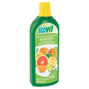 Concime Ecovit agrumi 500g