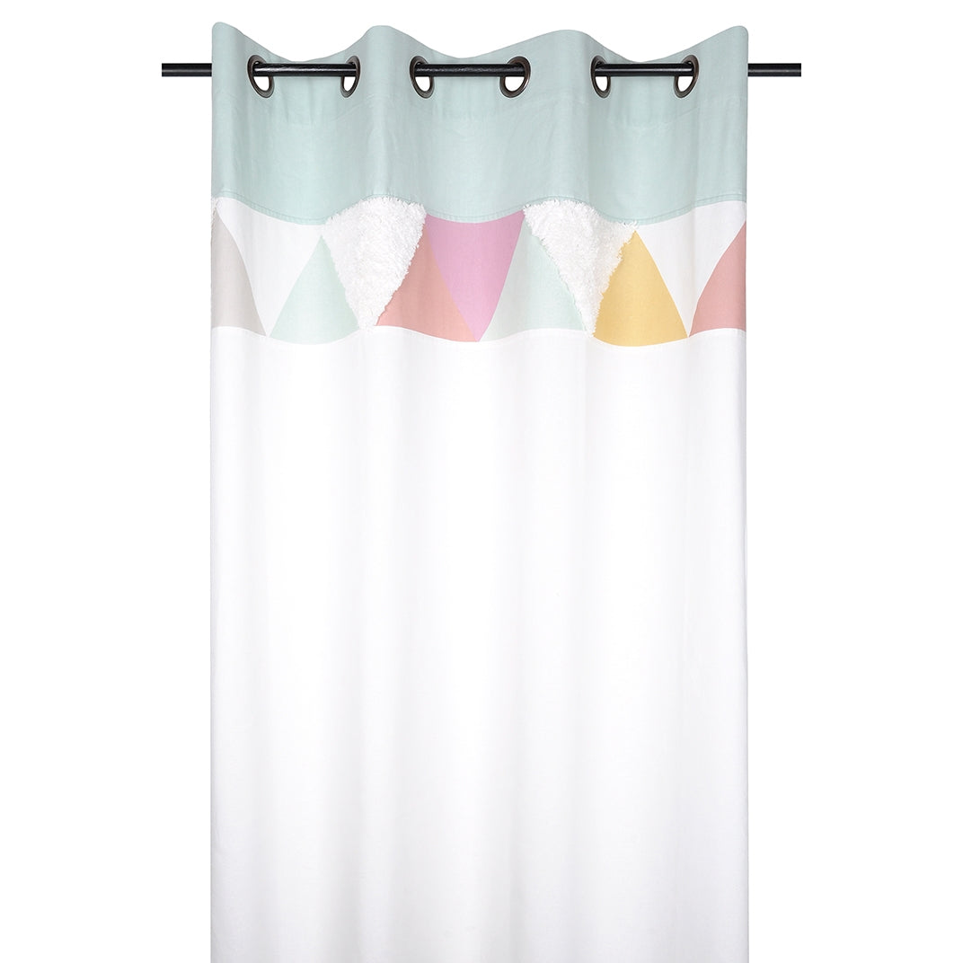 Tenda Lena 140 x 260 cm