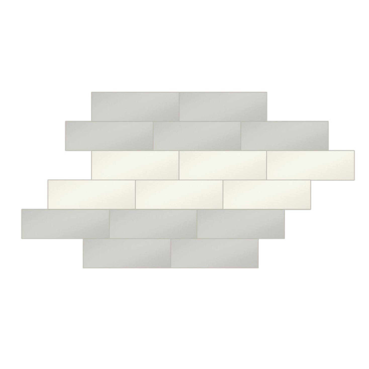 Rivestimento smart LUX