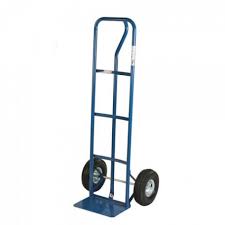 Carrello portapacchi 200 Kg