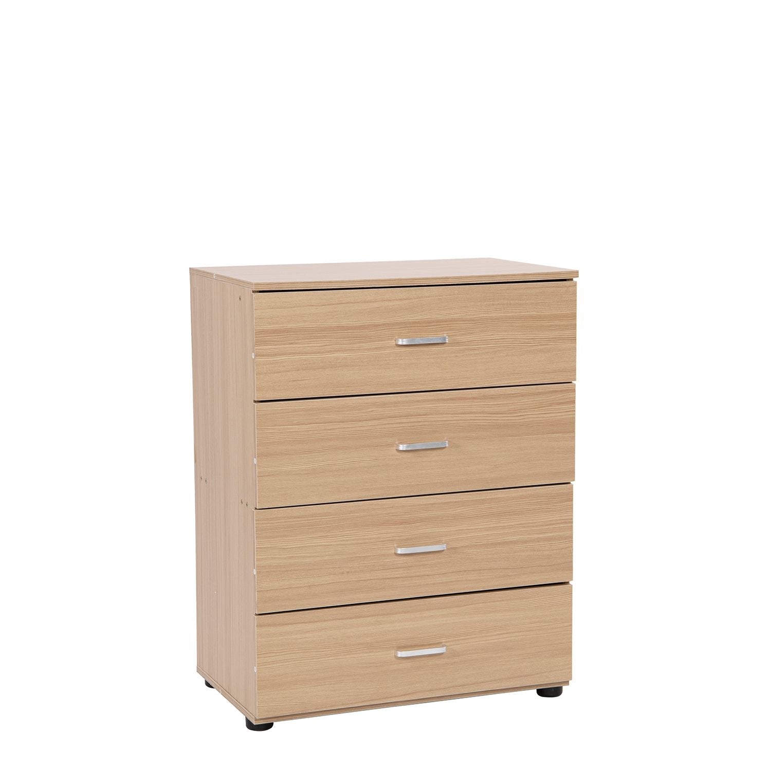 Cassettiera 4 cassetti