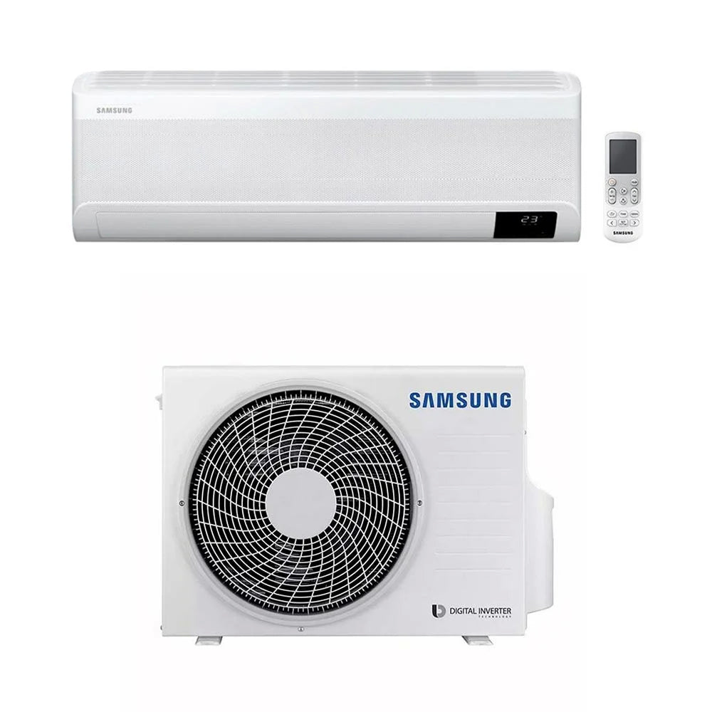 Condizionatore Samsung Wind Free Avant 9000/12000 BTU