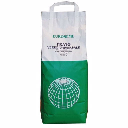 Euroseme Prati universali 3Kg