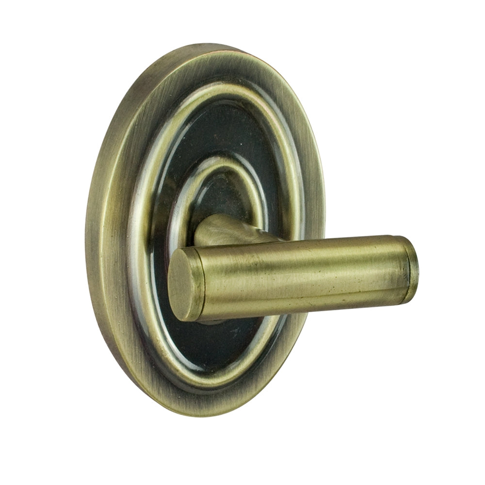 Cameo appendiabiti doppio