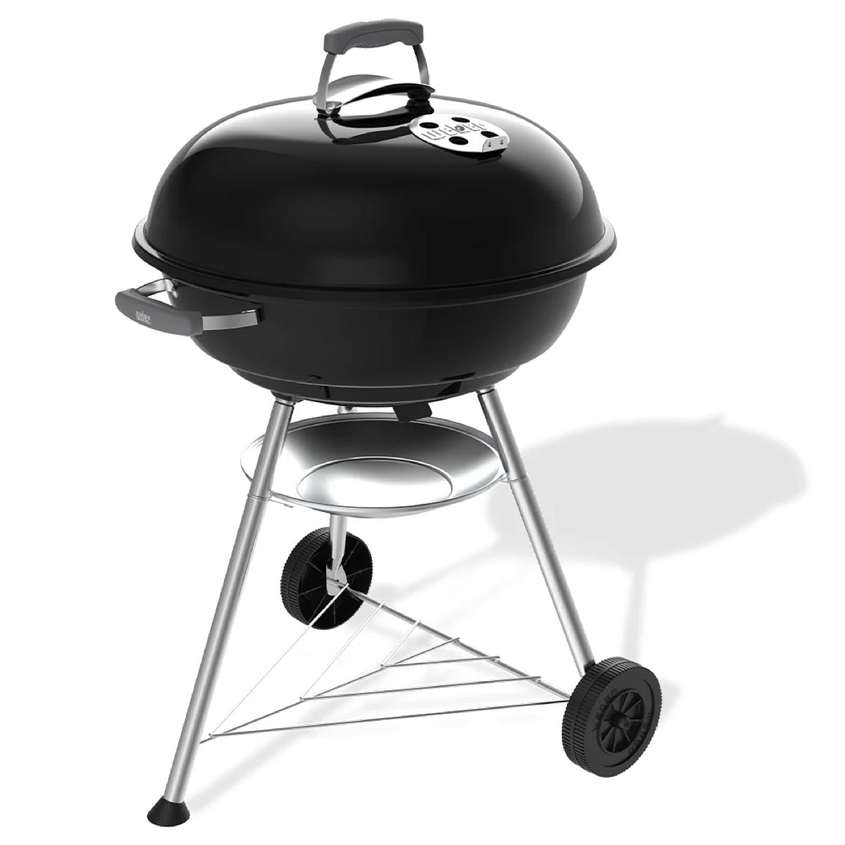 Barbecue a Carbone Weber Compact Kettle 57 cm