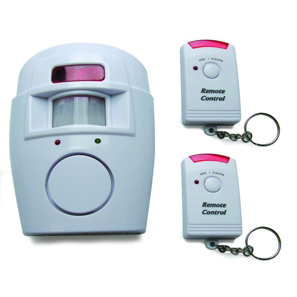 Mini allarme con sensore IR Avidsen