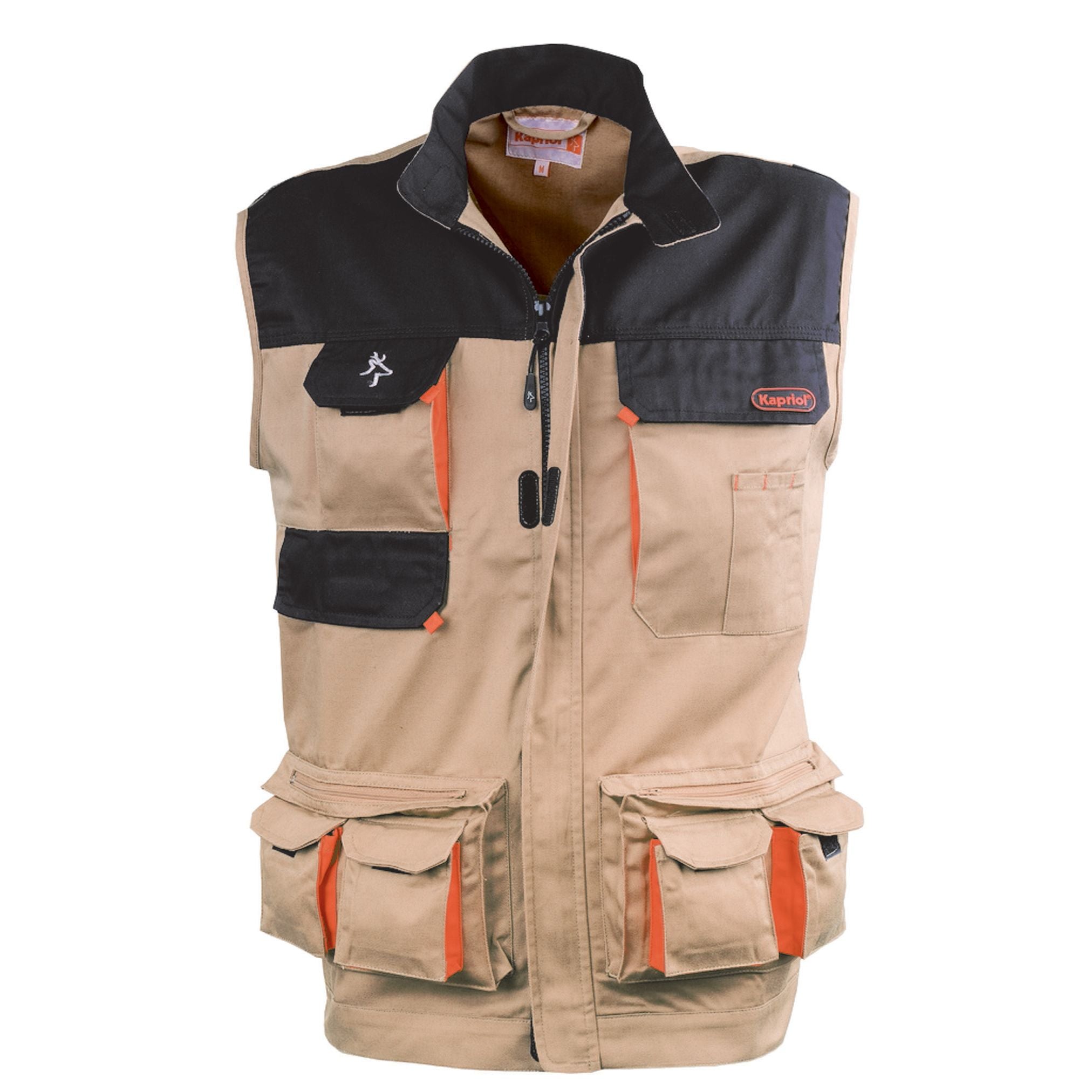 Gilet Kavir XL Kapriol