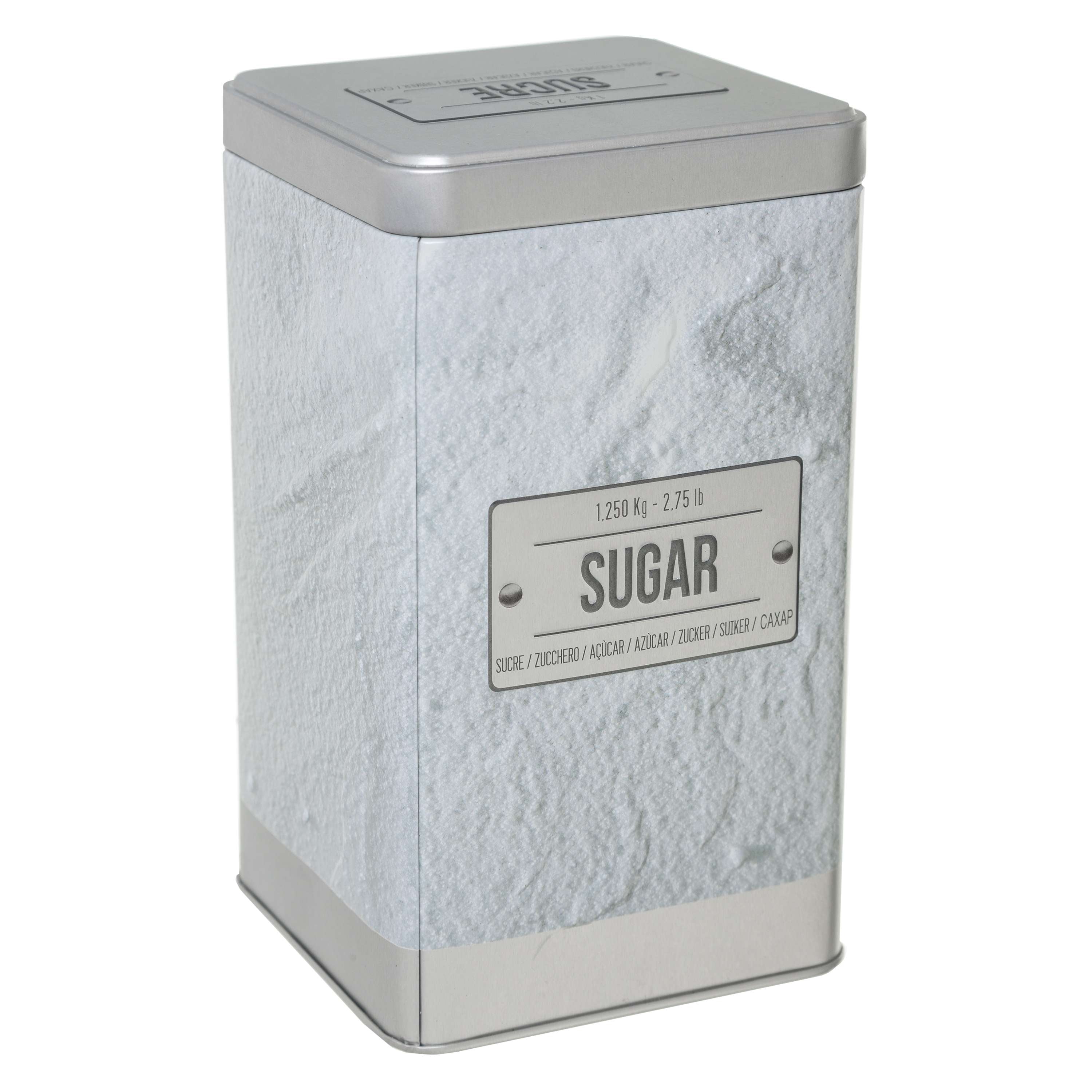 Contenitore per zucchero 3