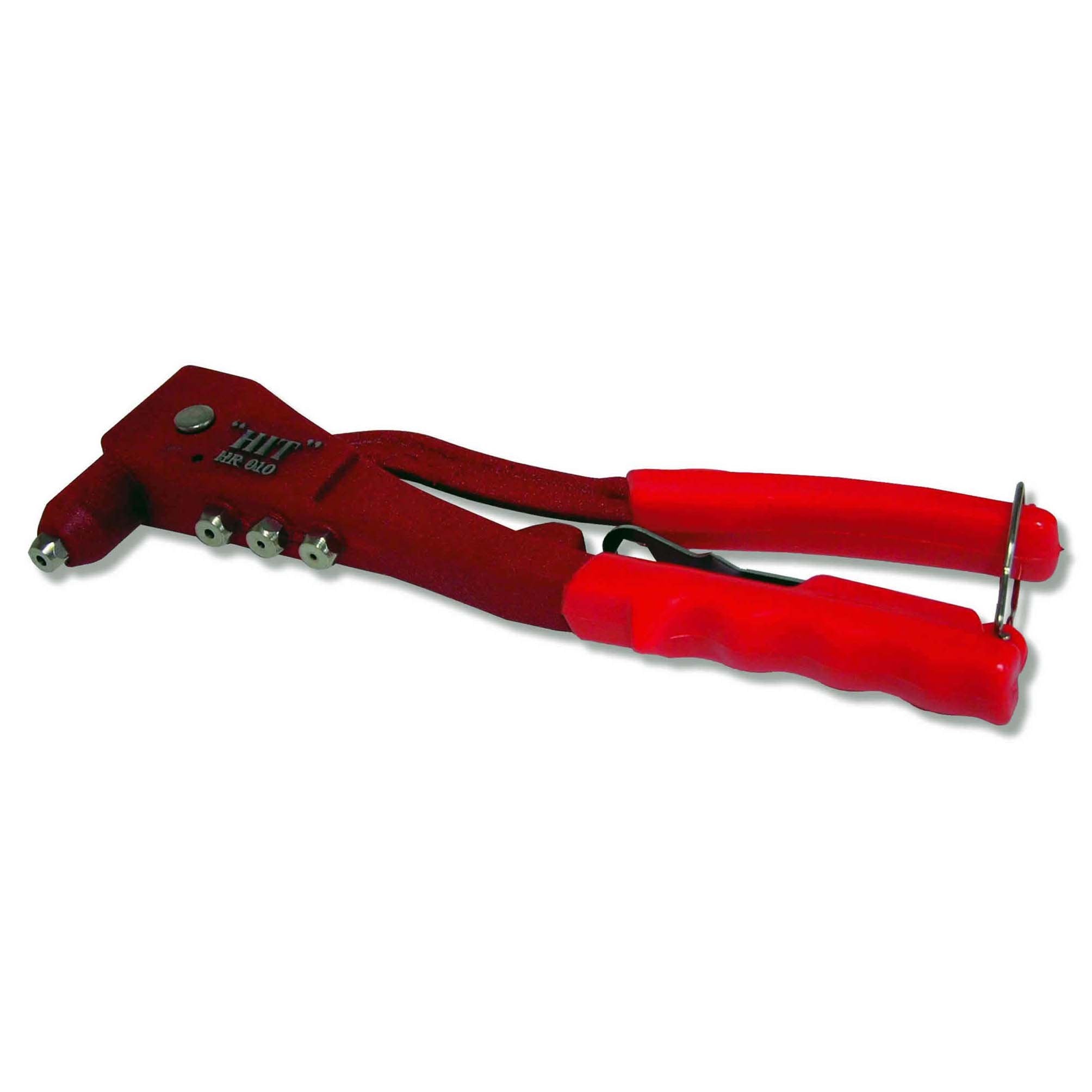 Rivettatrice basic a mano