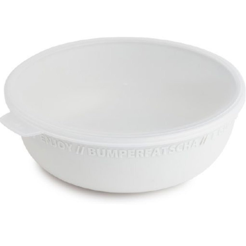 Contenitore per alimenti con coperchio