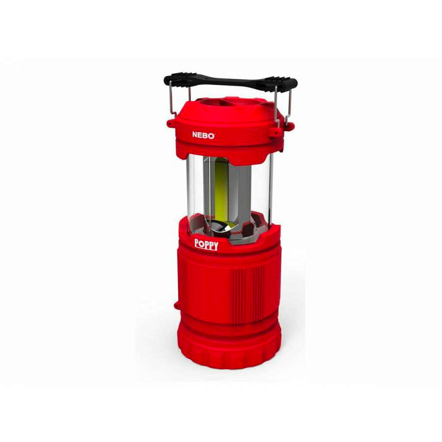 Lanterna Poppy 300 Lumen