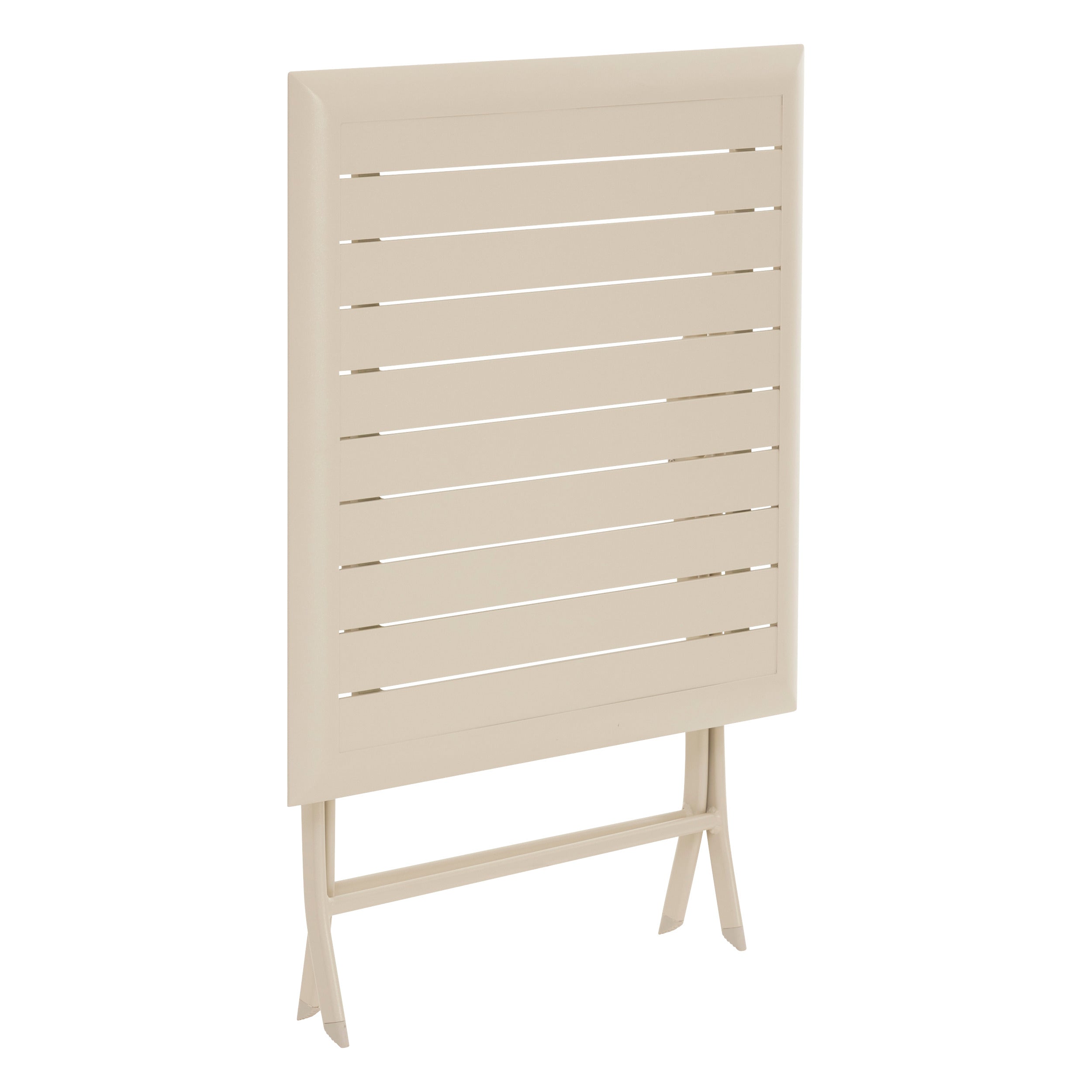 Tavolo Azua beige 2P 3