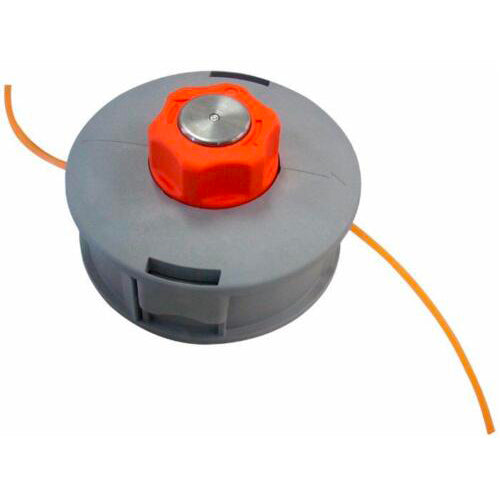 Testina universale a caricamento facilitato