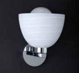 APPLIQUE CANDY CROMATO 1XE27