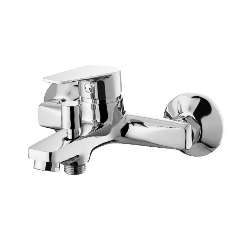 Rubinetteria serie Eureka 5