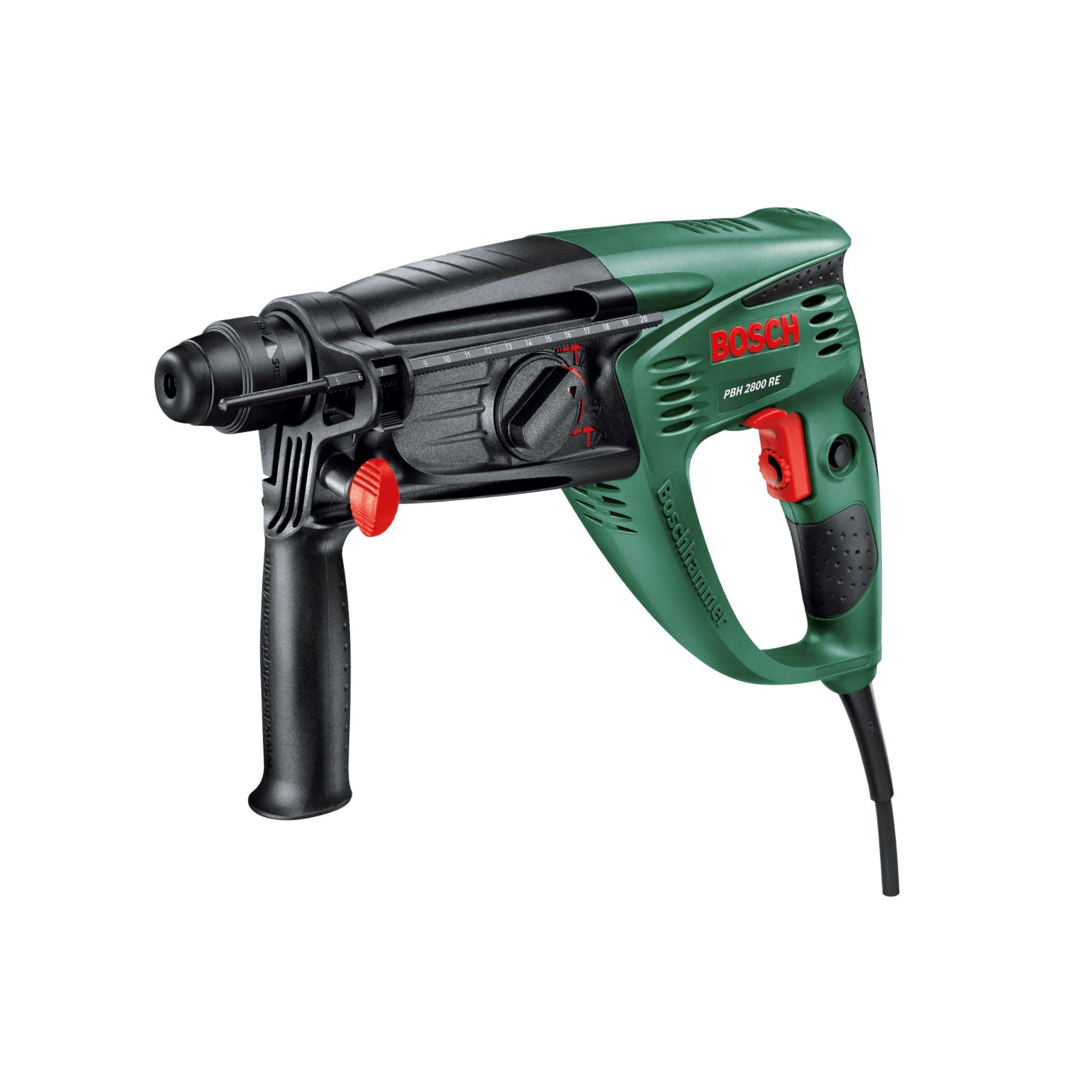 Martello Perforatore Bosch PBH 2800 RE