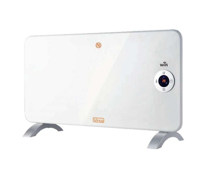 PANNELLO RISCALDANTE POTENZA 500/1000 WATT 4