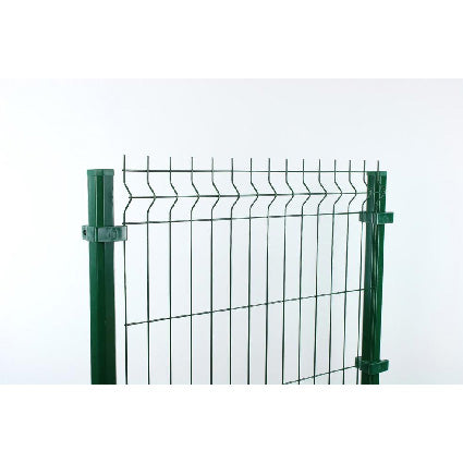 Pannello recinzione elettrosaldato