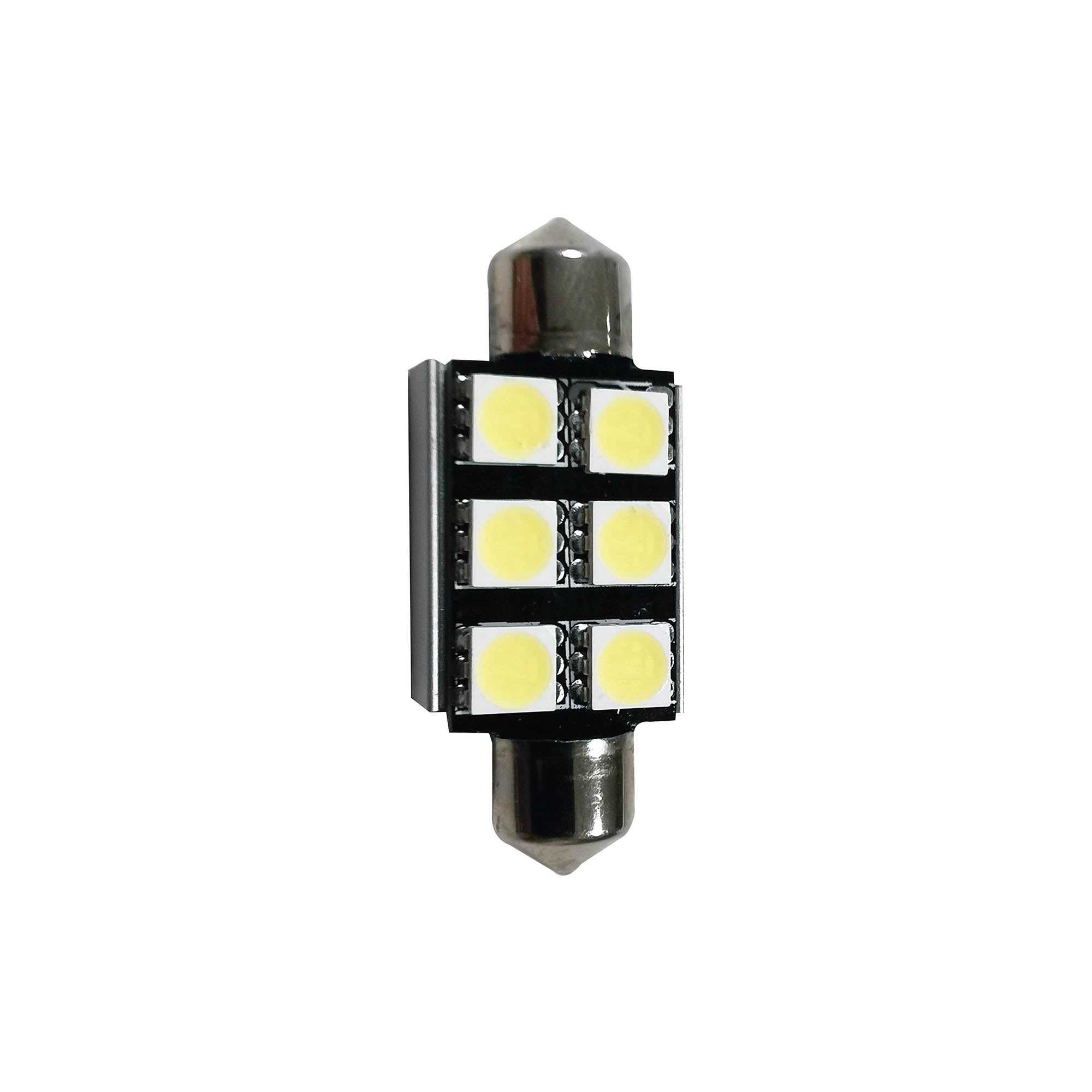 Coppia Lampadine Led SV8.5 ‚Äì 12V