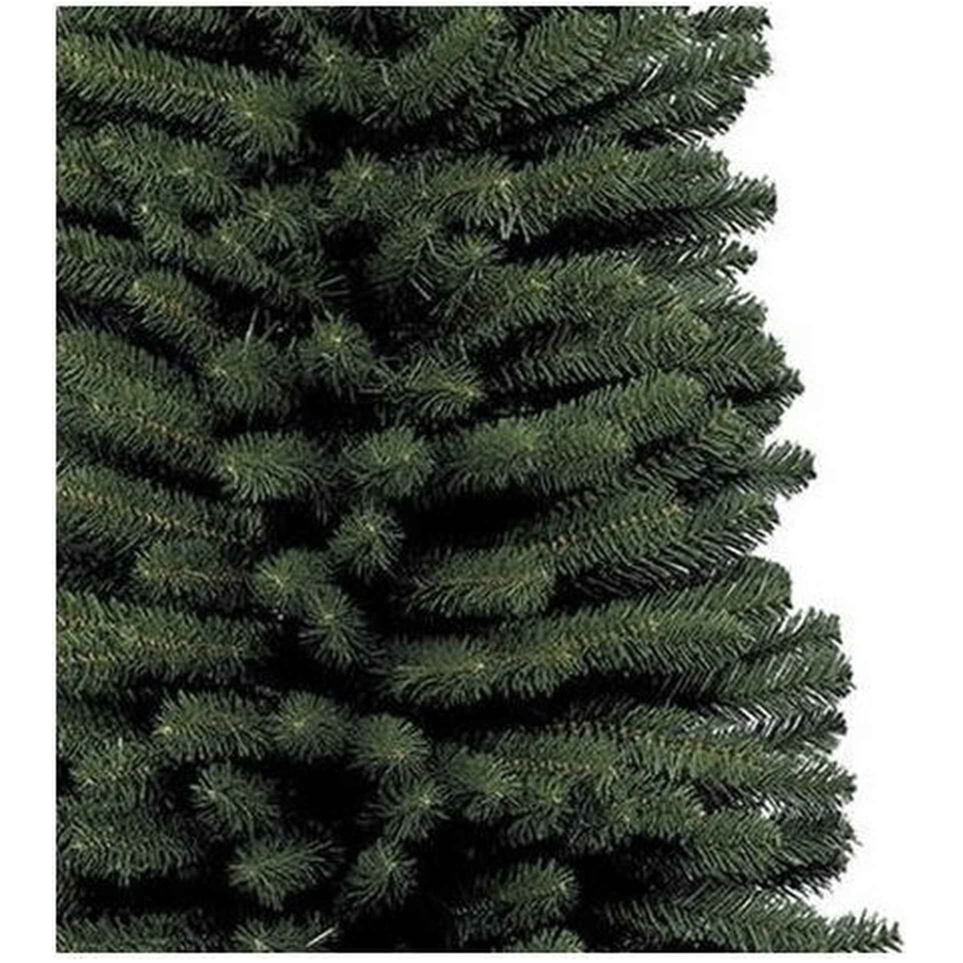 Albero Pino Verde 210 cm