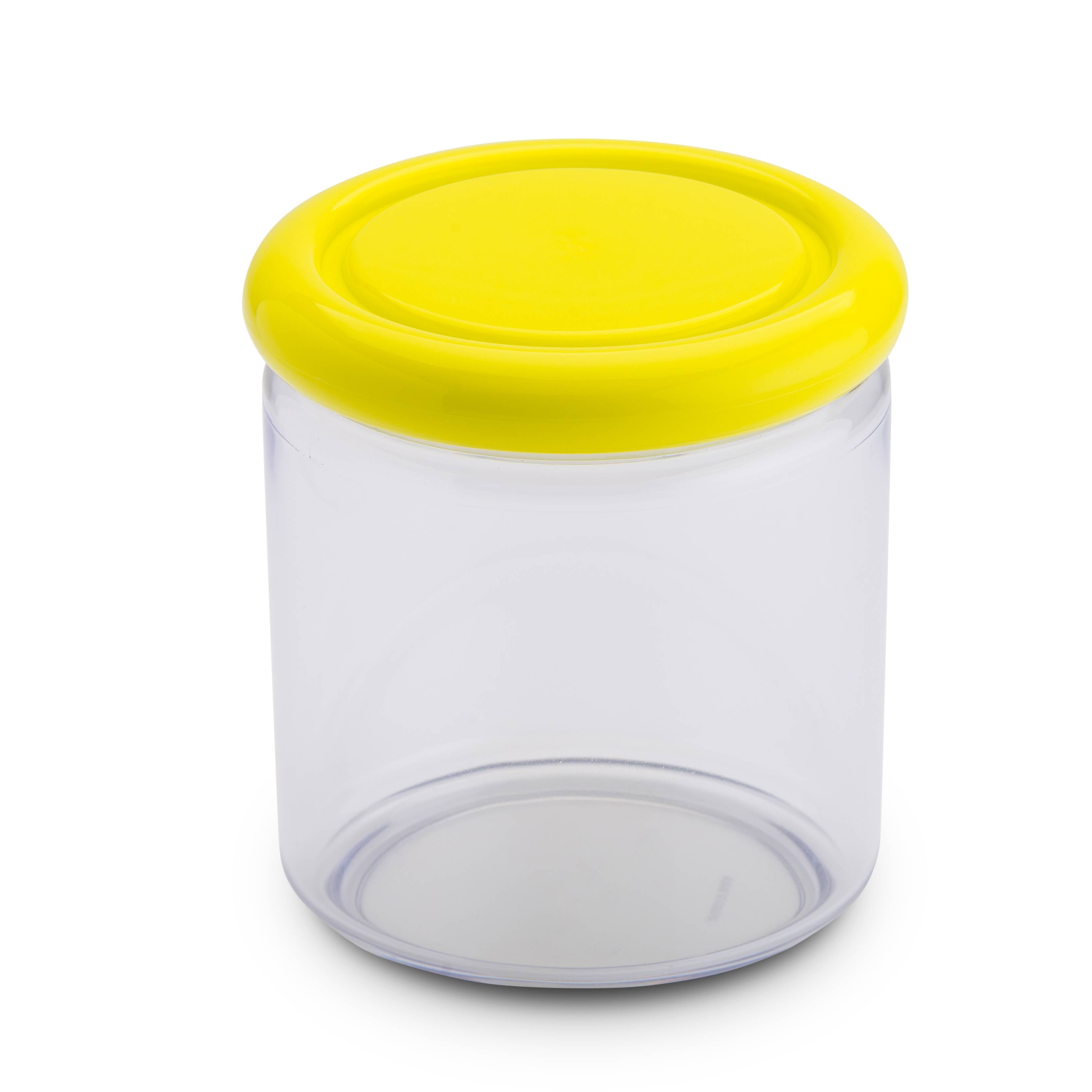 Barattolo Sanaliving 9