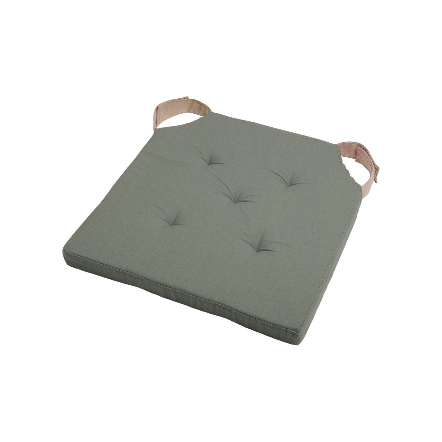 Cuscino copriletto Galette 4