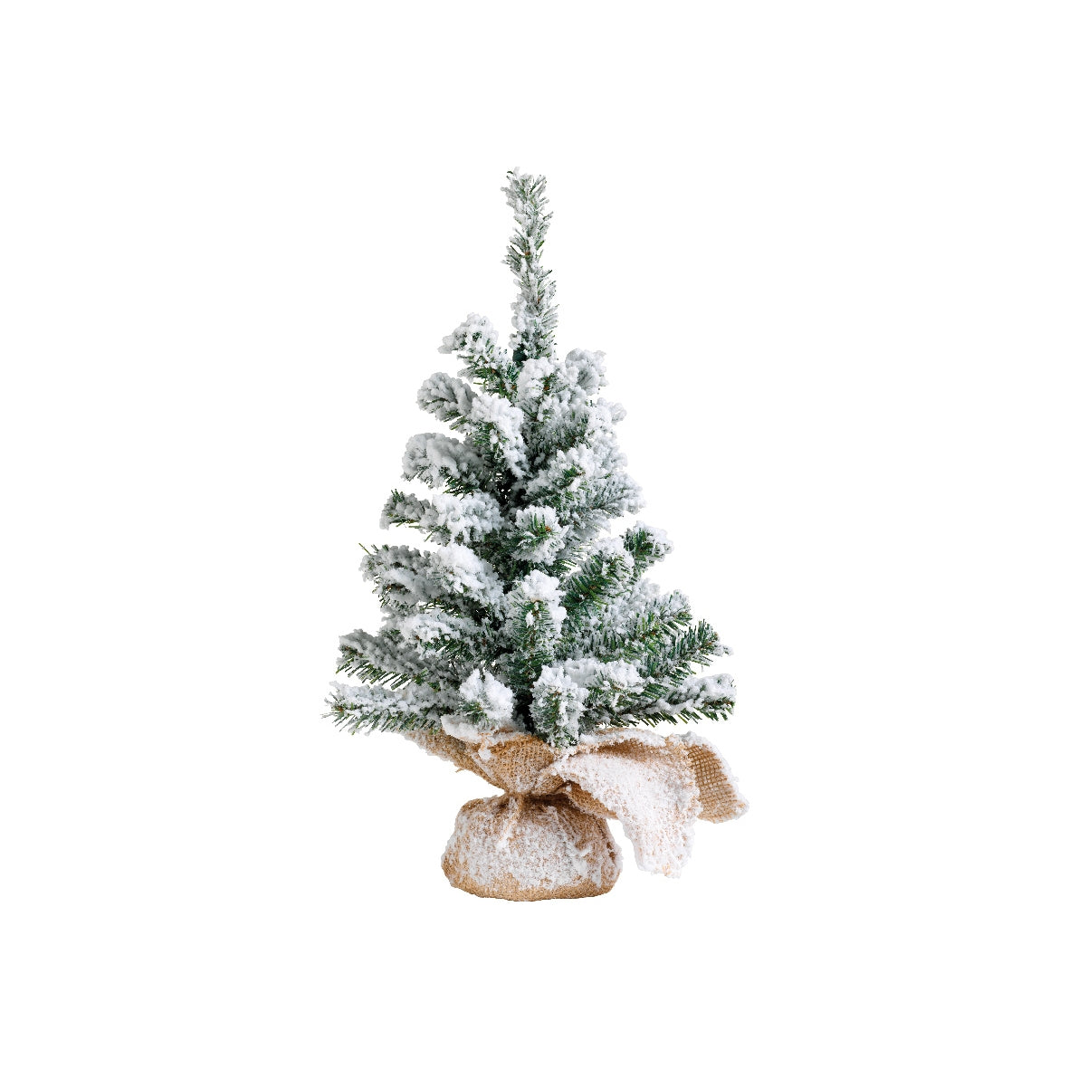 Mini albero Imperial Kaemingk