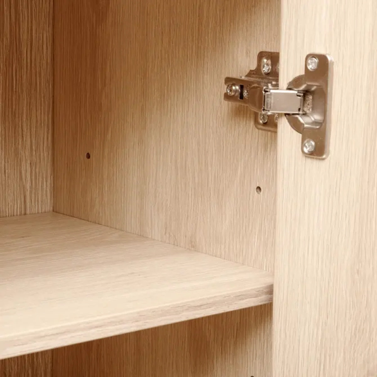 Colonna bagno Abana 2 ante 3