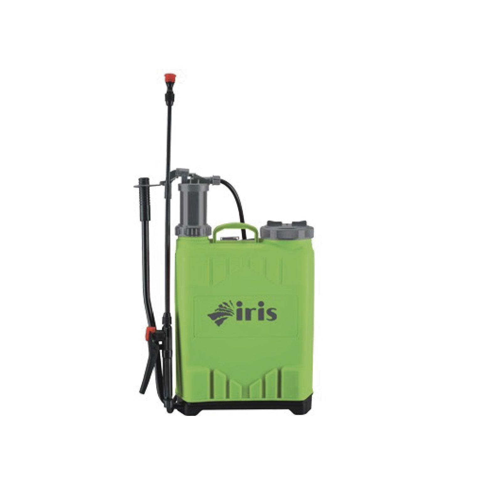 Pompa a spalla Iris 16Lt