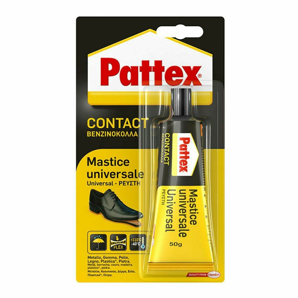 Pattex Mastice universale 50Gr