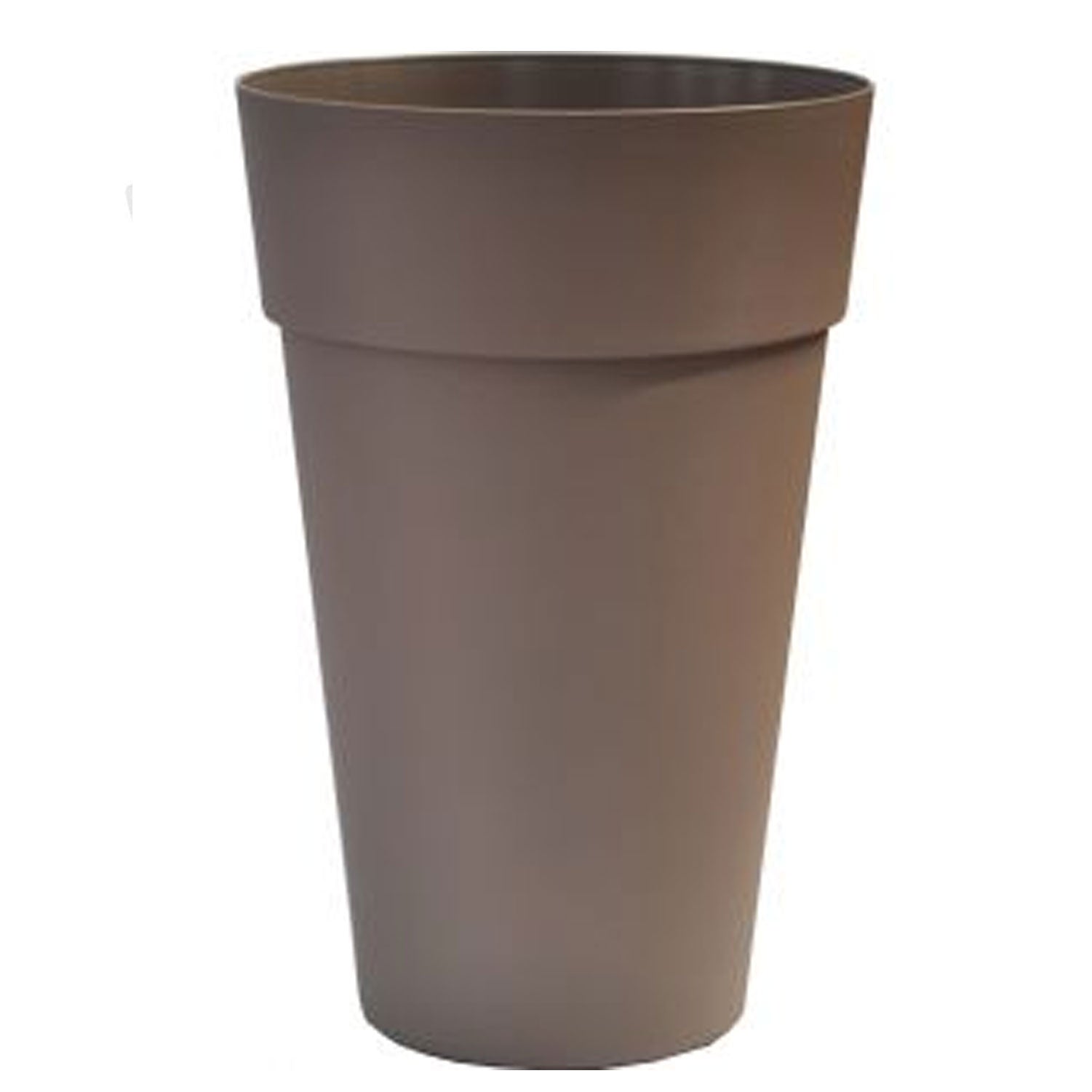 Vaso Houston alto 35 cm