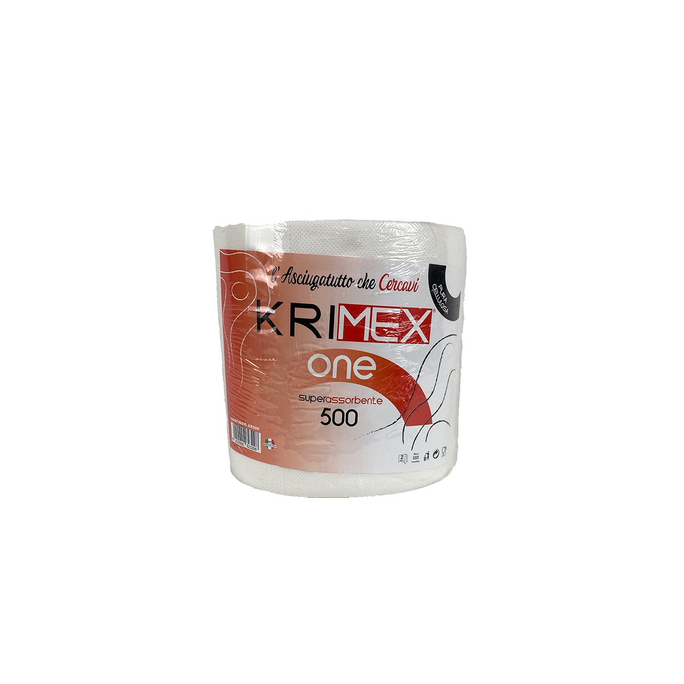 Confezione rotolone Krimex