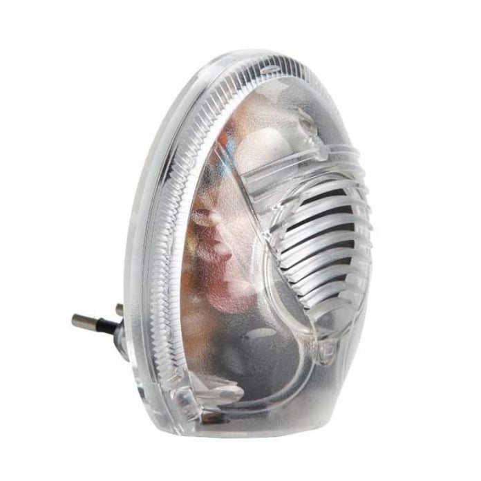 Dissuasore ultrasuoni per ragno 30mq