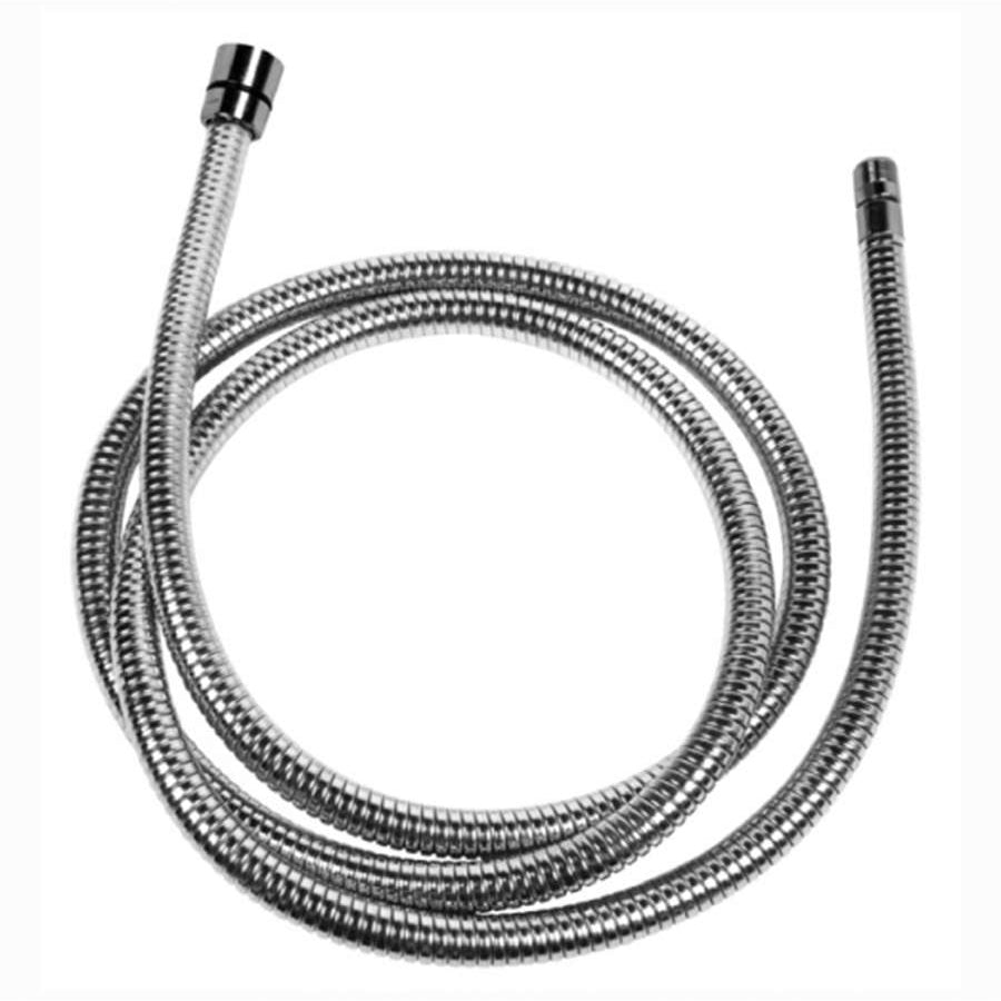 Flessibile doccia monoforo conico 150 cm