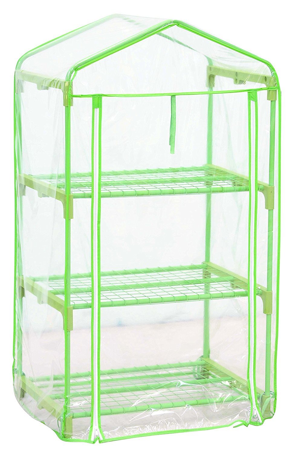 AZALEA SERRA VERDE CHIARO 3 RIPIANI ALTEZZA 125