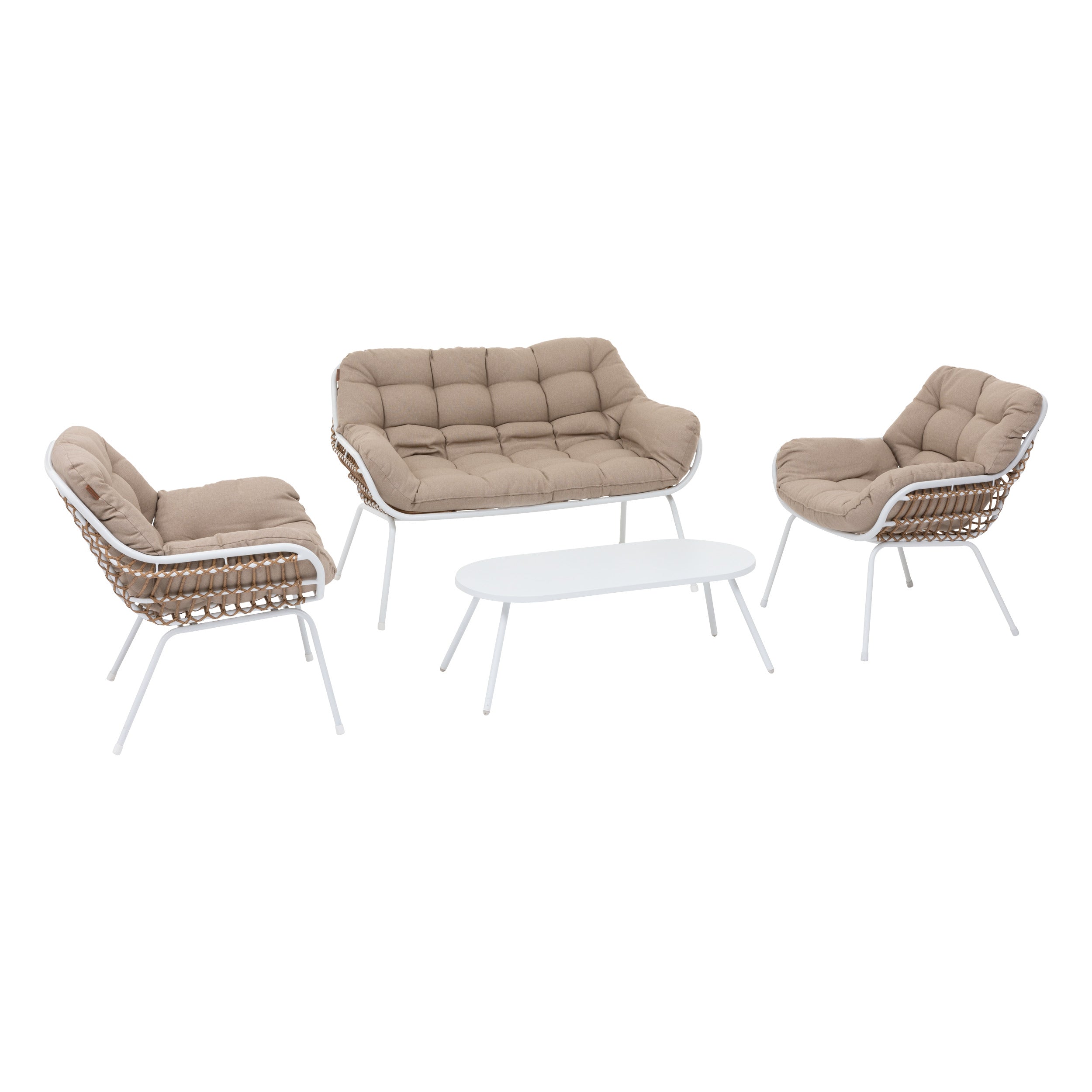 Set da giardino PaoPao