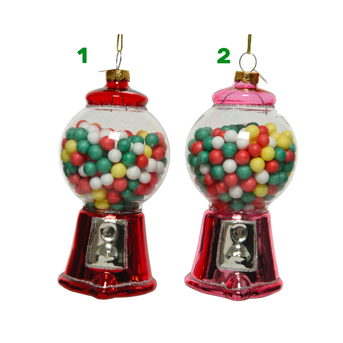 Pendaglio distributore caramelle