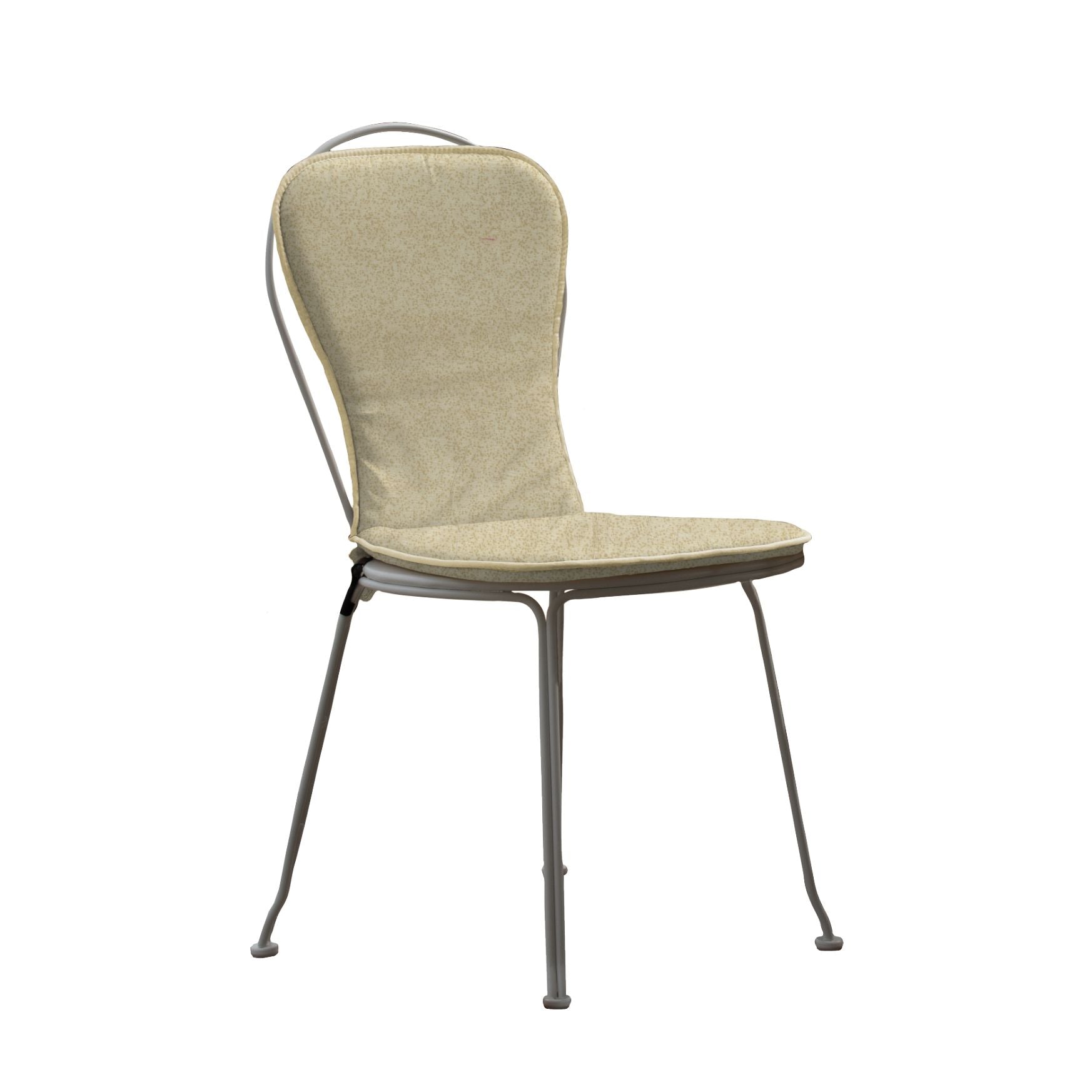 Cuscino schienale basso