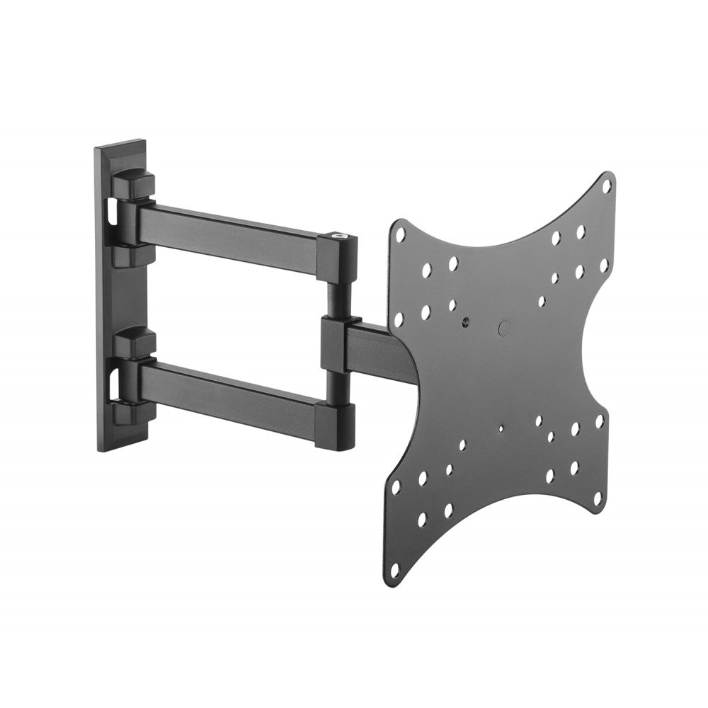 Supporto a muro con braccio per TV LCD max 42"