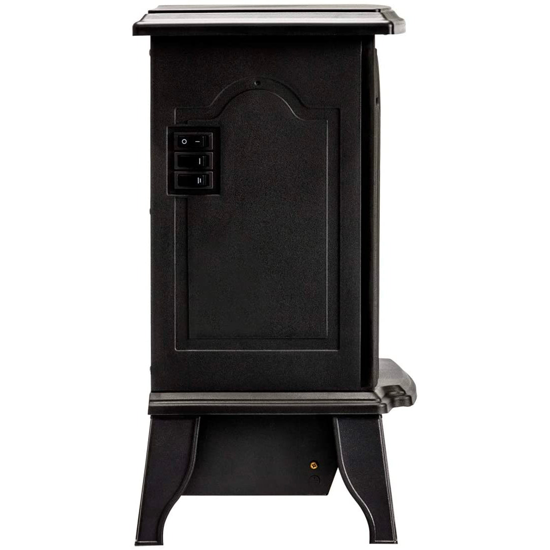 Caminetto elettrico Zephir 2000w